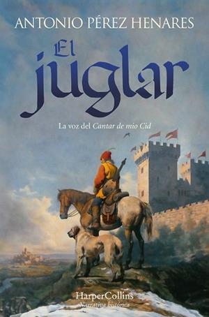 JUGLAR, EL (BOLSILLO) | 9788419802828 | PÉREZ HENARES, ANTONIO | Llibreria La Gralla | Librería online de Granollers