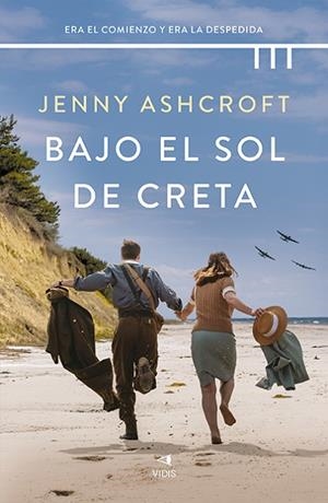 BAJO EL SOL DE CRETA | 9788419767677 | ASHCROFT, JENNY | Llibreria La Gralla | Librería online de Granollers
