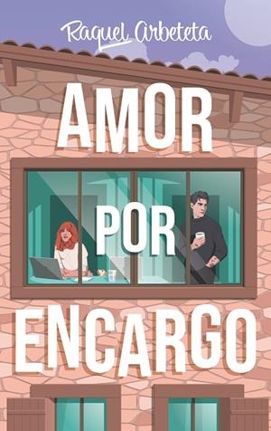 AMOR POR ENCARGO | 9788419621757 | ARBETETA, RAQUEL | Llibreria La Gralla | Librería online de Granollers