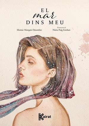 MAR DINS MEU, EL | 9788419476432 | MARQUÈS, MONTSE | Llibreria La Gralla | Librería online de Granollers