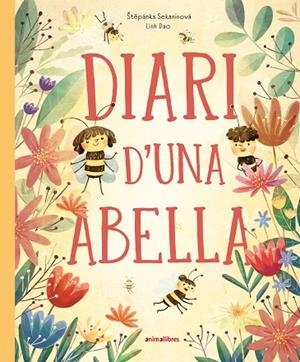 DIARI D'UNA ABELLA | 9788410302495 | AA.VV. | Llibreria La Gralla | Librería online de Granollers