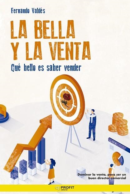 BELLA Y LA VENTA, LA | 9788410235496 | VALDÉS, FERNANDO | Llibreria La Gralla | Librería online de Granollers