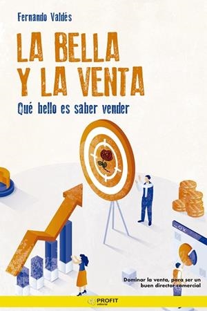 BELLA Y LA VENTA, LA | 9788410235496 | VALDÉS, FERNANDO | Llibreria La Gralla | Llibreria online de Granollers