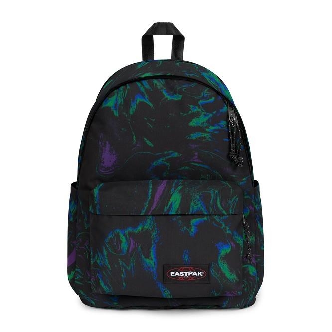 MOTXILLA EASTPAK DAY OFFICE PAINTED DARK | 198265543568 | EK0A5BIK7V61 | Llibreria La Gralla | Librería online de Granollers