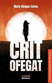 CRIT OFEGAT | 9788413587684 | VAZQUEZ CARLOS, MARIA | Llibreria La Gralla | Llibreria online de Granollers
