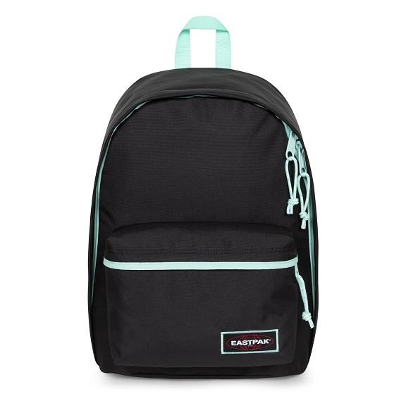 MOTXILLA EASTPAK OUT OF OFFICE KONTRAST POLAR | 198265541731 | EK0007674W71 | Llibreria La Gralla | Llibreria online de Granollers