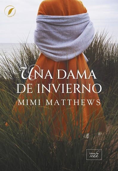 UNA DAMA DE INVIERNO | 9788419386922 | MATTHEWS, MIMI | Llibreria La Gralla | Librería online de Granollers