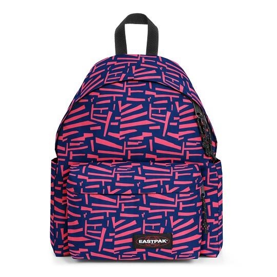 MOTXILLA EASTPAK DAY PAK'R SHAPE PINK | 198265542325 | EK0A5BG46V91 | Llibreria La Gralla | Librería online de Granollers