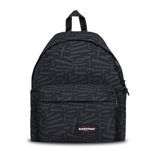 MOTXILLA EASTPAK PADDED PAK'R SHAPE DARK | 198265546774 | EK0006206V81 | Llibreria La Gralla | Llibreria online de Granollers