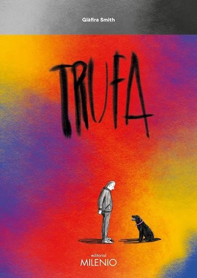 TRUFA | 9788419884848 | SMITH, GLÀFIRA | Llibreria La Gralla | Llibreria online de Granollers