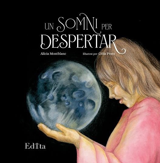 UN SOMNI PER DESPERTAR | 9788419476456 | MONTBLANC, ALICIA | Llibreria La Gralla | Librería online de Granollers