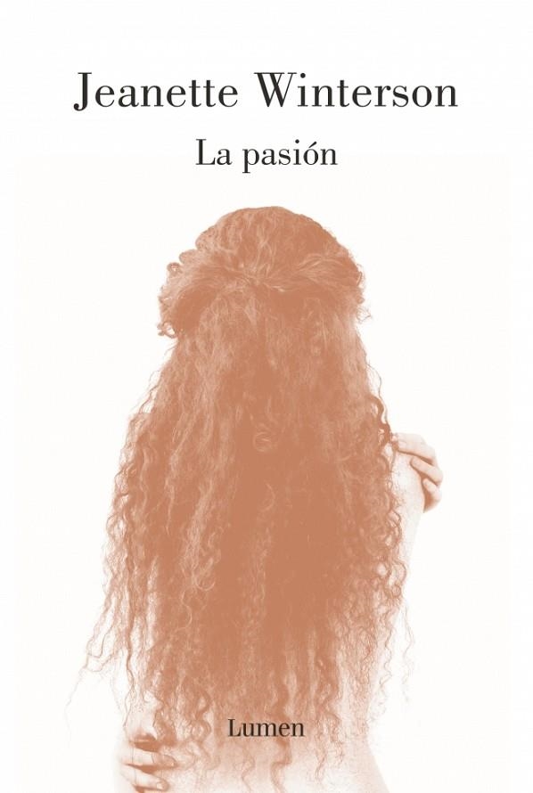 PASION, LA | 9788426402721 | WINTERSON, JEANETTE | Llibreria La Gralla | Llibreria online de Granollers