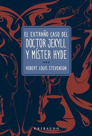 EXTRAÑO CASO DEL DOCTOR JEKYLL Y MÍSTER HYDE, EL | 9788412978223 | STEVENSON, ROBERT LOUIS | Llibreria La Gralla | Llibreria online de Granollers