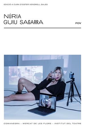 POV (O BILIONS DE PUNTS DE VISTA) | 9788410161528 | GUIU SAGARRA, NÚRIA | Llibreria La Gralla | Llibreria online de Granollers