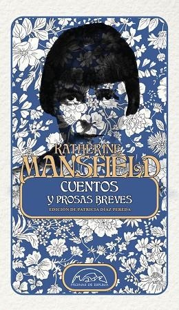 CUENTOS Y PROSAS BREVES | 9788483933688 | MANSFIELD, KATHERINE | Llibreria La Gralla | Librería online de Granollers