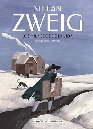 MILAGROS DE LA VIDA, LOS | 9788410206595 | ZWEIG, STEFAN | Llibreria La Gralla | Llibreria online de Granollers
