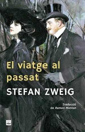 VIATGE AL PASSAT, EL | 9791387757021 | ZWEIG, STEFAN | Llibreria La Gralla | Llibreria online de Granollers