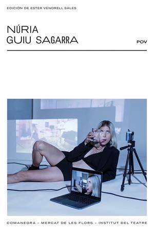 POV (O BILLONES DE PUNTOS DE VISTA) | 9788410161610 | GUIU SAGARRA, NÚRIA | Llibreria La Gralla | Llibreria online de Granollers