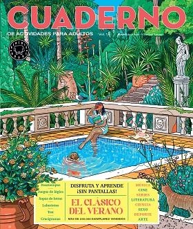 CUADERNO BLACKIE BOOKS. VOL. 14 | 9788410323575 | VVAA | Llibreria La Gralla | Llibreria online de Granollers