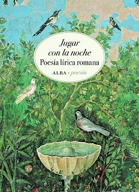 JUGAR CON LA NOCHE | 9788411781619 | AAVV | Llibreria La Gralla | Llibreria online de Granollers
