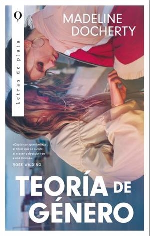 TEORÍA DE GÉNERO | 9788492919901 | DOCHERTY, MADELINE | Llibreria La Gralla | Llibreria online de Granollers