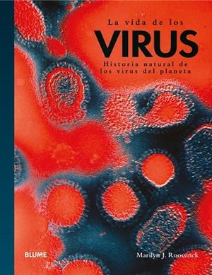 VIDA DE LOS VIRUS, LA | 9788410469082 | ROOSSINCK, MARILYN J. | Llibreria La Gralla | Llibreria online de Granollers