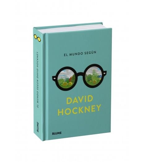 MUNDO SEGÚN DAVID HOCKNEY, EL | 9788410469266 | HOCKNEY, DAVID / GAYFORD, MARTIN | Llibreria La Gralla | Librería online de Granollers