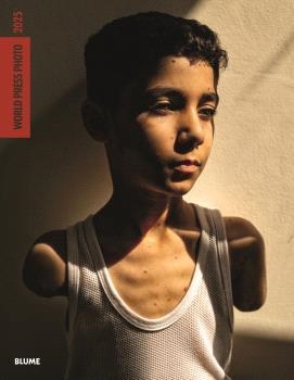 WORLD PRESS PHOTO 2025 | 9788410469518 | WORLD PRESS PHOTO | Llibreria La Gralla | Llibreria online de Granollers