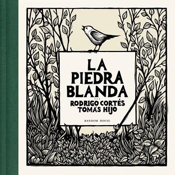 PIEDRA BLANDA, LA | 9788439744351 | CORTÉS, RODRIGO ; HIJO, TOMÁS | Llibreria La Gralla | Llibreria online de Granollers