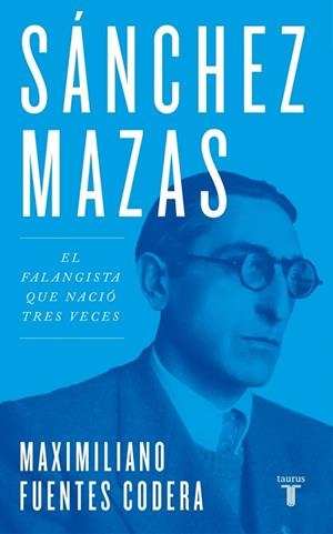 SÁNCHEZ MAZAS | 9788430626748 | FUENTES CODERA, MAXIMILIANO | Llibreria La Gralla | Librería online de Granollers