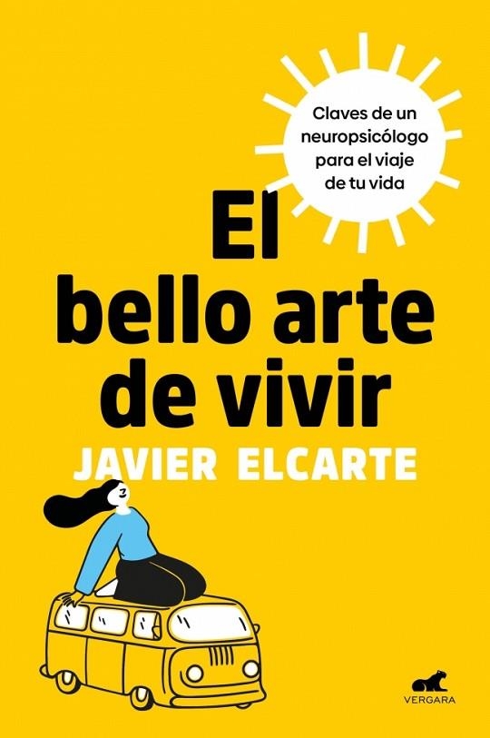 BELLO ARTE DE VIVIR, EL | 9788410467125 | ELCARTE (@JAVIERELCARTE), JAVIER | Llibreria La Gralla | Librería online de Granollers