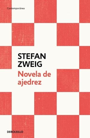 NOVELA DE AJEDREZ | 9788466378987 | ZWEIG, STEFAN | Llibreria La Gralla | Librería online de Granollers
