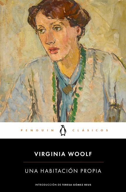 HABITACIÓN PROPIA, UNA | 9788491056843 | WOOLF, VIRGINIA | Llibreria La Gralla | Llibreria online de Granollers