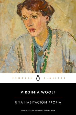 HABITACIÓN PROPIA, UNA | 9788491056843 | WOOLF, VIRGINIA | Llibreria La Gralla | Librería online de Granollers