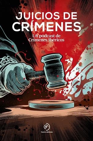 JUICIOS DE CRÍMENES | 9788419834850 | ABBCAST | Llibreria La Gralla | Librería online de Granollers