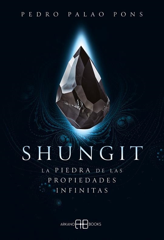 SHUNGIT | 9788419510525 | PALAO PONS, PEDRO | Llibreria La Gralla | Llibreria online de Granollers