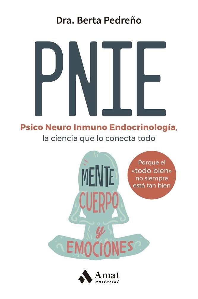 PNIE | 9788410451162 | PEDREÑO REVERTE, BERTA | Llibreria La Gralla | Llibreria online de Granollers