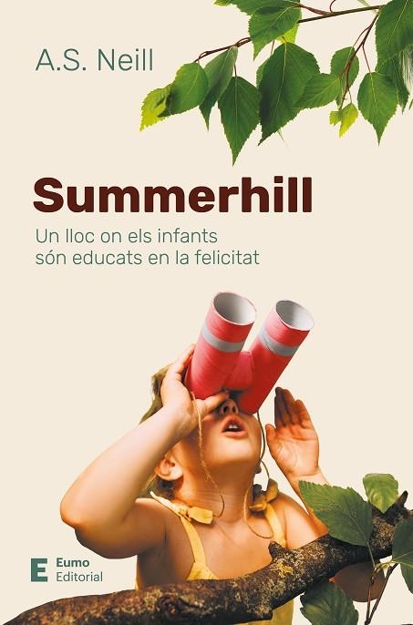 SUMMERHILL | 9788497668736 | NEILL, A.S. | Llibreria La Gralla | Librería online de Granollers