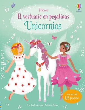 UNICORNIOS | 9781474972901 | WATT, FIONA | Llibreria La Gralla | Librería online de Granollers