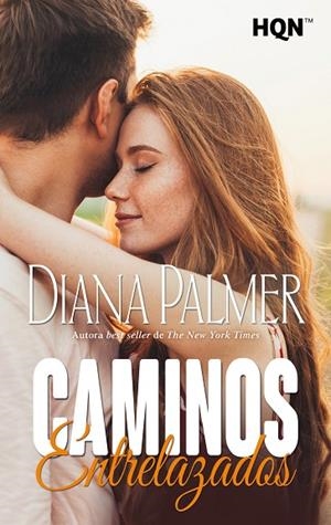 CAMINOS ENTRELAZADOS (BOLSILLO) | 9791370005122 | PALMER, DIANA | Llibreria La Gralla | Llibreria online de Granollers