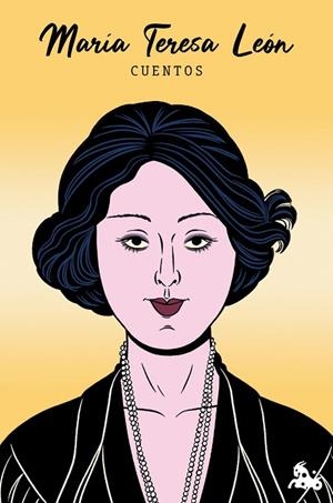 CUENTOS DE MARÍA TERESA LEÓN (BOLSILLO) | 9788467077315 | LEÓN GOYRI, MARÍA TERESA | Llibreria La Gralla | Librería online de Granollers