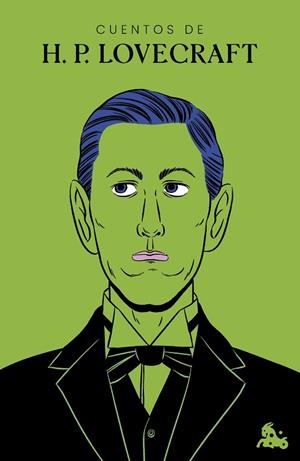CUENTOS DE H. P. LOVECRAFT (BOLSILLO) | 9788445020616 | LOVECRAFT, H. P. | Llibreria La Gralla | Librería online de Granollers