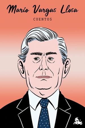 CUENTOS DE MARIO VARGAS LLOSA | 9788467077285 | VARGAS LLOSA, MARIO | Llibreria La Gralla | Librería online de Granollers
