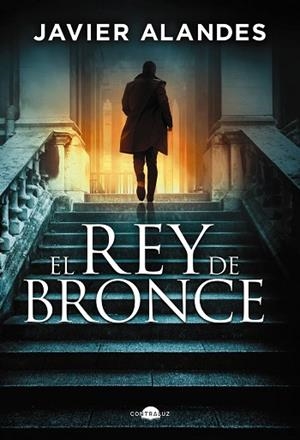 REY DE BRONCE, EL | 9788419822680 | ALANDES, JAVIER | Llibreria La Gralla | Llibreria online de Granollers