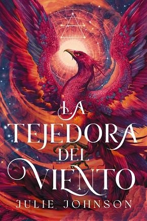 TEJEDORA DEL VIENTO, LA | 9788419988577 | JOHNSON, JULIE | Llibreria La Gralla | Librería online de Granollers