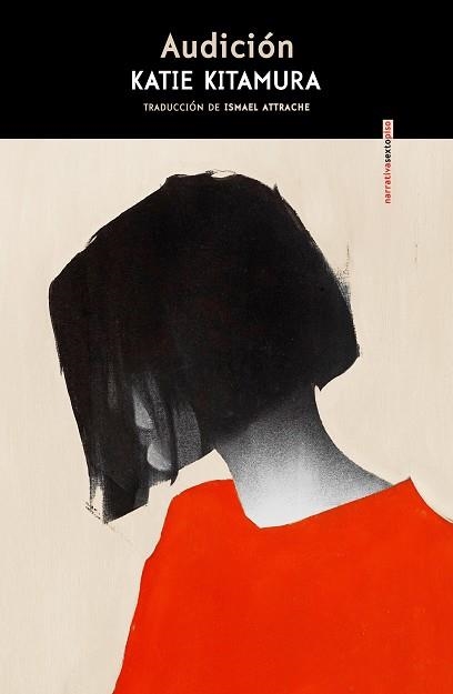 AUDICIÓN | 9788410249493 | KITAMURA, KATIE | Llibreria La Gralla | Librería online de Granollers