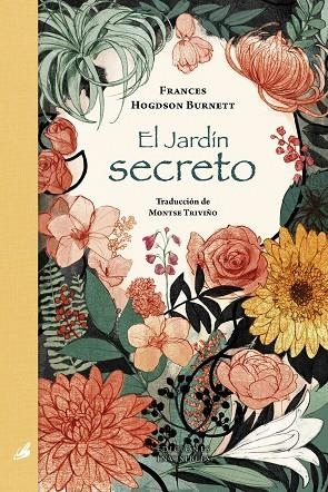 JARDÍN SECRETO, EL | 9788412579499 | BURNETT, FRANCES HODGSON | Llibreria La Gralla | Librería online de Granollers