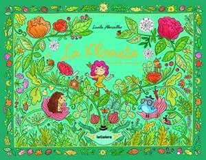 PLOMETA, UNA FADA SUPERMÀGICA, LA | 9788424675547 | AHRWEILLER, LUCILE | Llibreria La Gralla | Llibreria online de Granollers