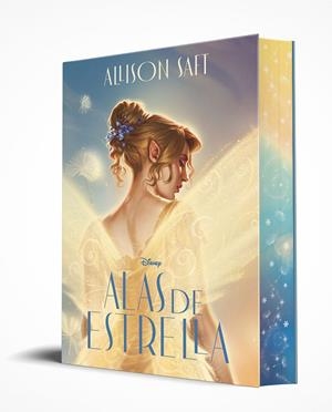 ALAS DE ESTRELLA. DISNEY | 9791387526320 | DISNEY / SAFT, ALLISON | Llibreria La Gralla | Llibreria online de Granollers