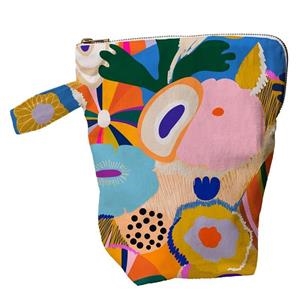 NECESSER COTÓ BIOLOCO ORGANIC BURST OF COLORS | 4260752957045 | OCV101 | Llibreria La Gralla | Llibreria online de Granollers